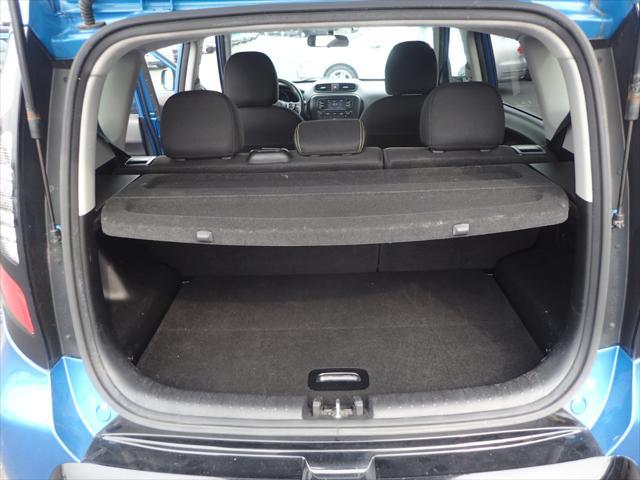 used 2016 Kia Soul car, priced at $9,489