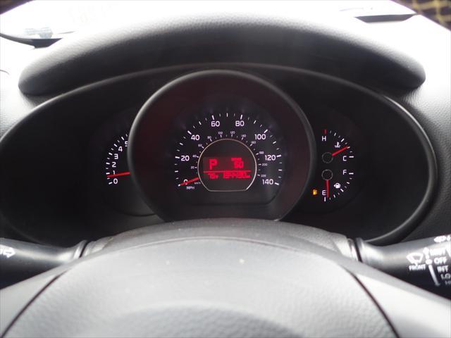 used 2016 Kia Soul car, priced at $9,489