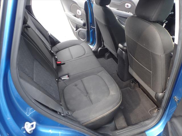 used 2016 Kia Soul car, priced at $9,489