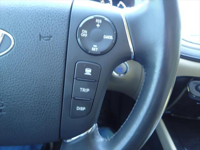 used 2011 Hyundai Genesis car, priced at $8,485