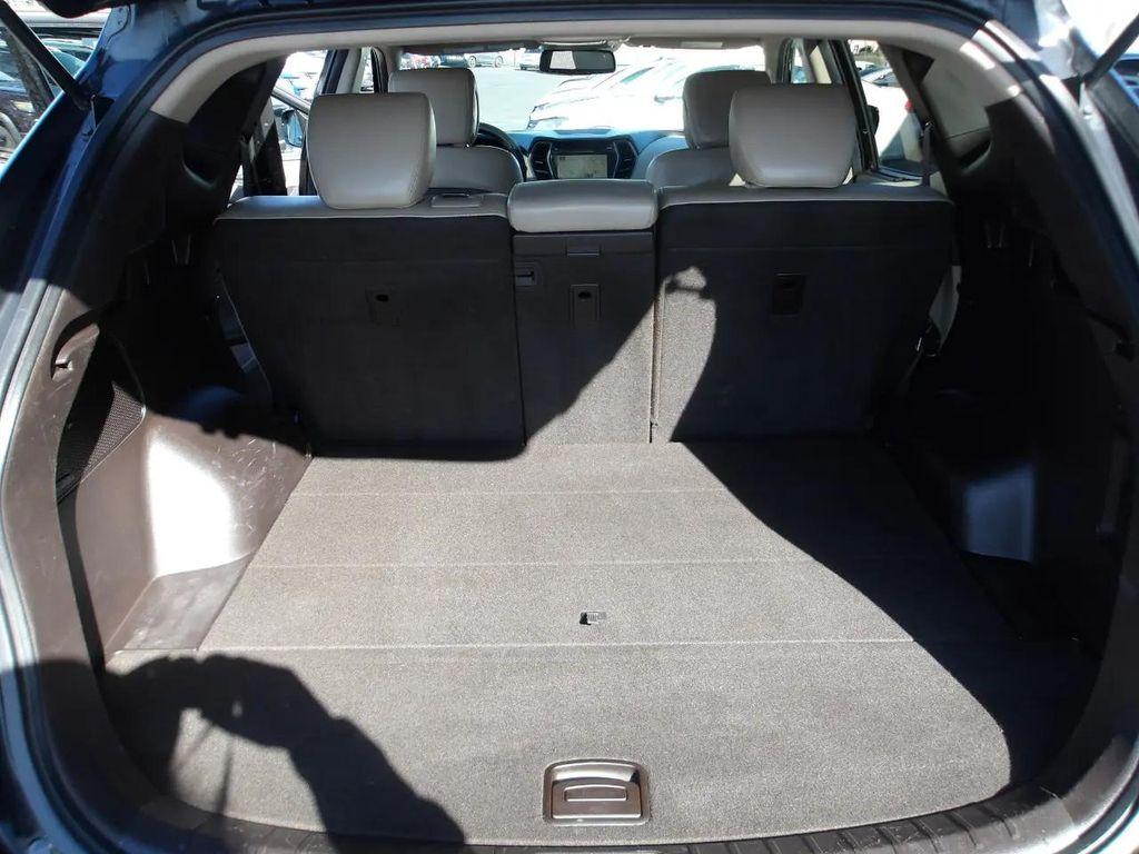 used 2013 Hyundai Santa Fe car