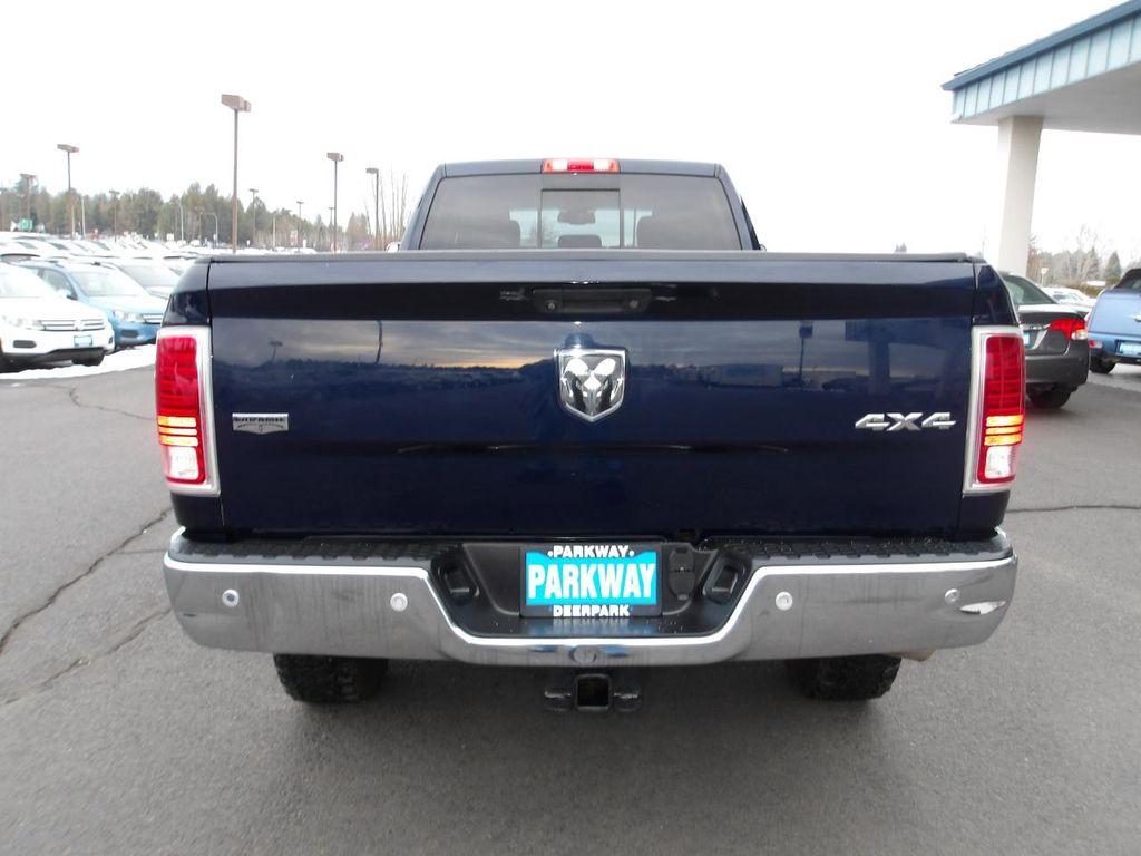 used 2016 Ram 3500 car, priced at $31,495