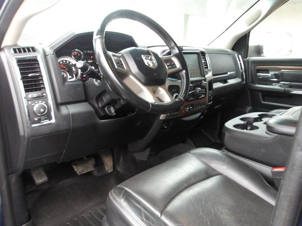 used 2016 Ram 3500 car, priced at $31,495