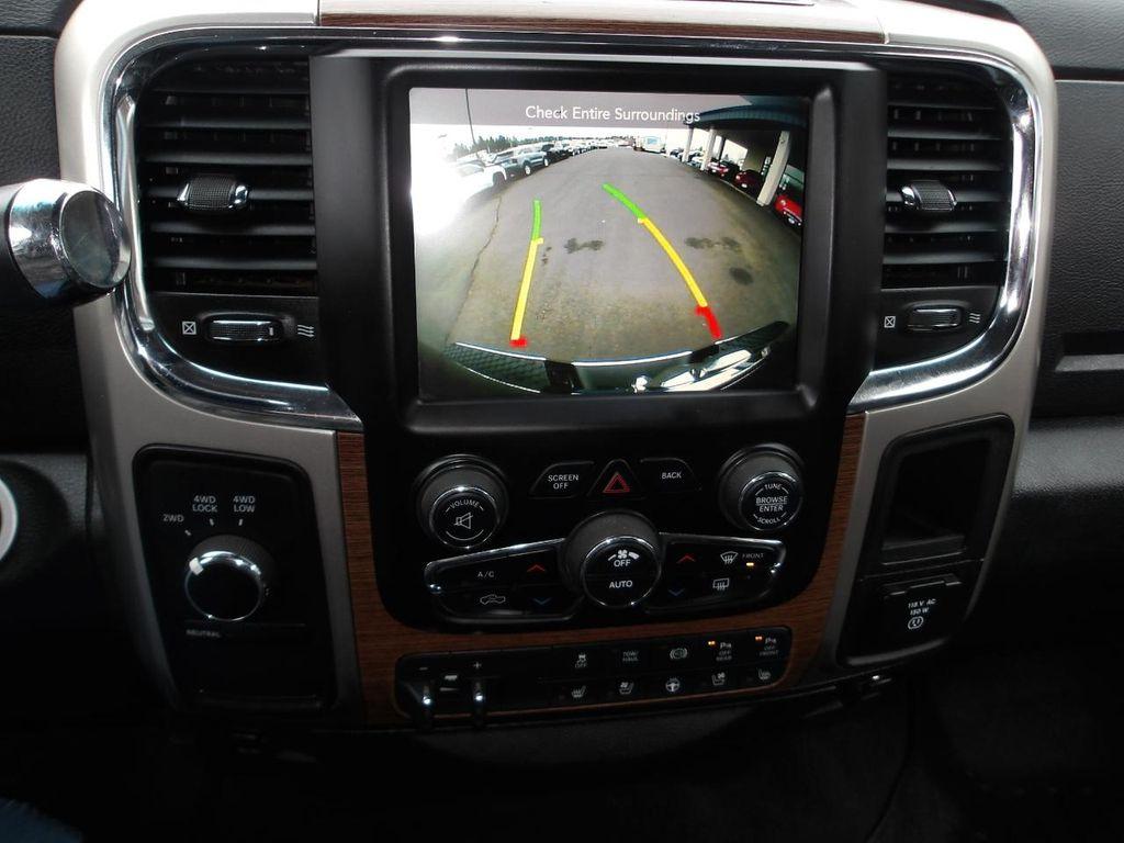 used 2016 Ram 3500 car, priced at $31,495