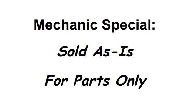 used 2011 Chevrolet Silverado 2500 car, priced at $5,989