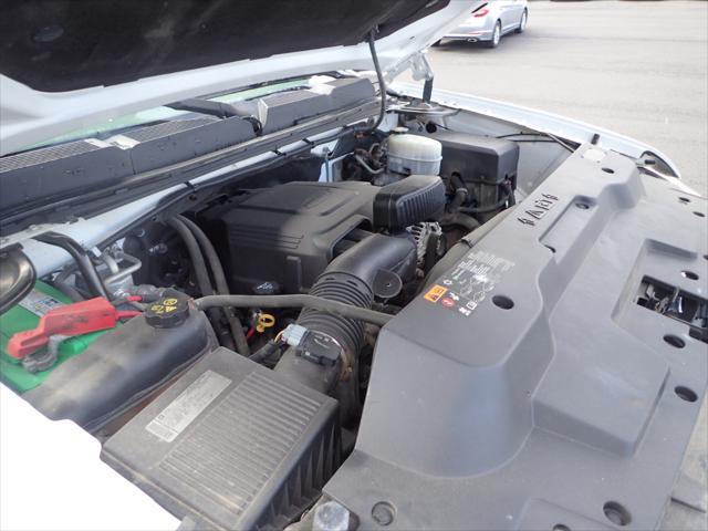 used 2011 Chevrolet Silverado 2500 car, priced at $5,989