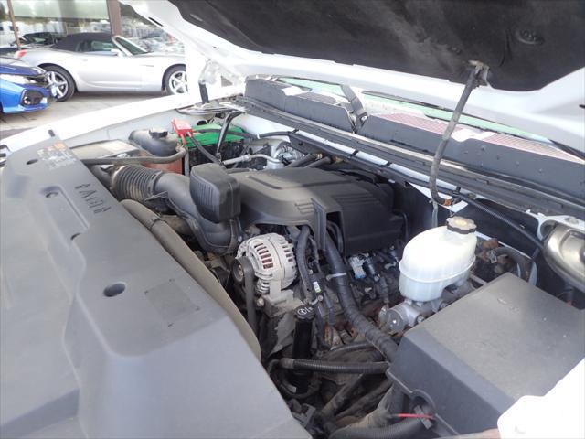 used 2011 Chevrolet Silverado 2500 car, priced at $5,989