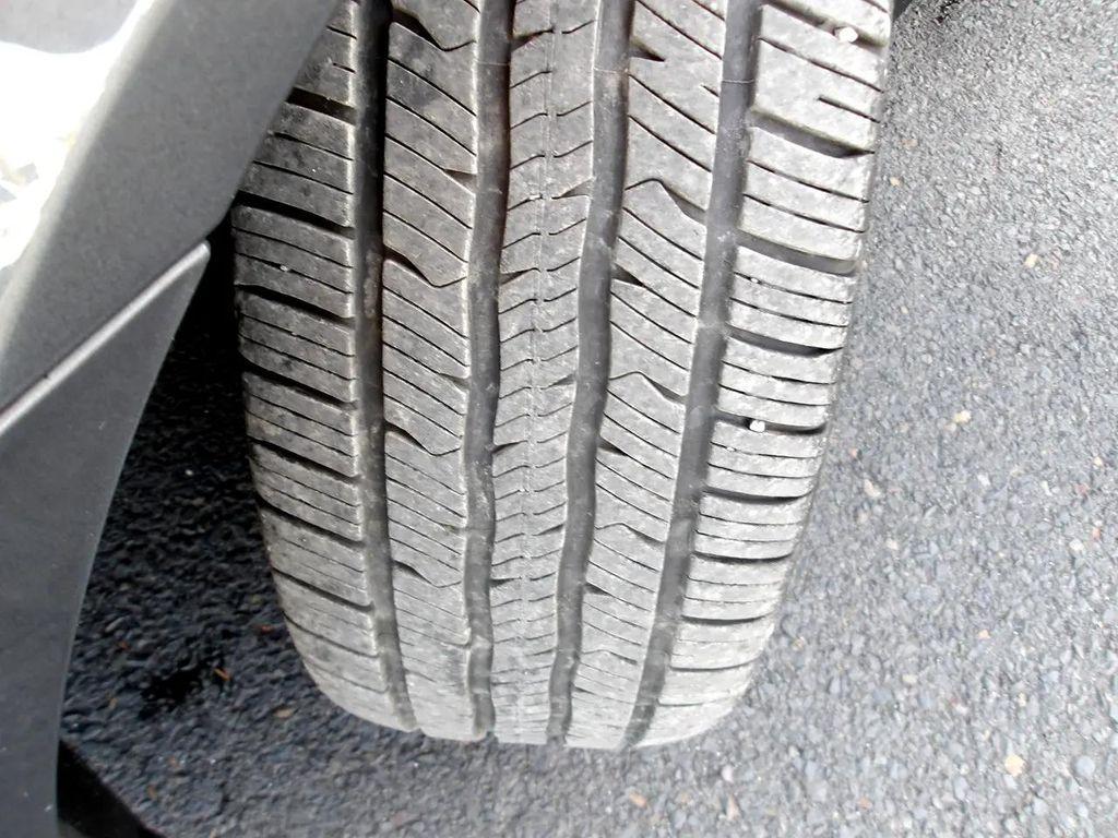 used 2011 Chevrolet Impala car, priced at $7,245