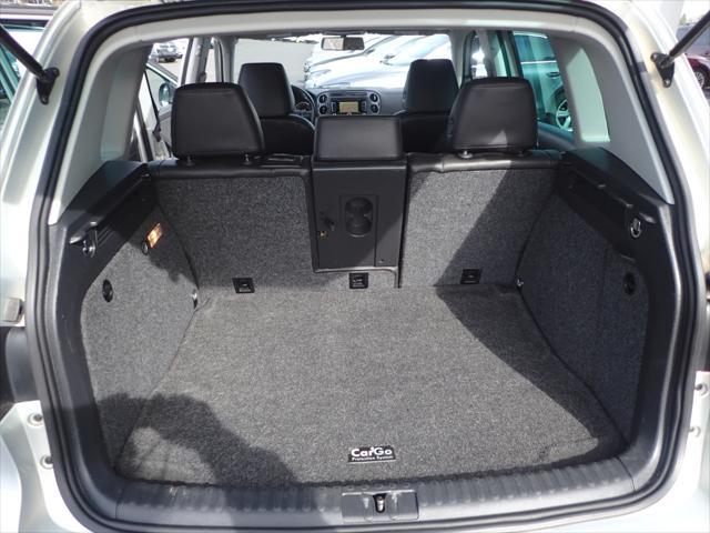 used 2012 Volkswagen Tiguan car, priced at $8,985