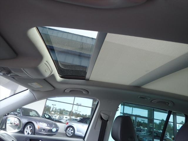 used 2012 Volkswagen Tiguan car, priced at $8,985