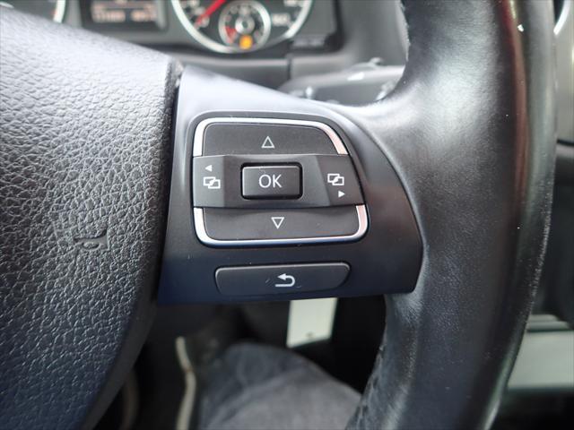 used 2012 Volkswagen Tiguan car, priced at $8,985