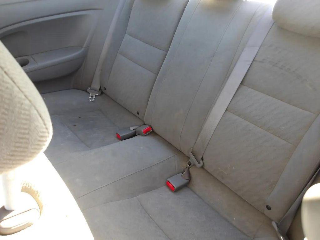 used 2010 Honda Civic car, priced at $2,995