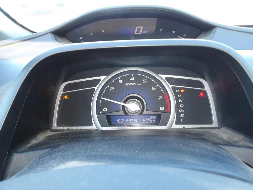 used 2010 Honda Civic car, priced at $2,995