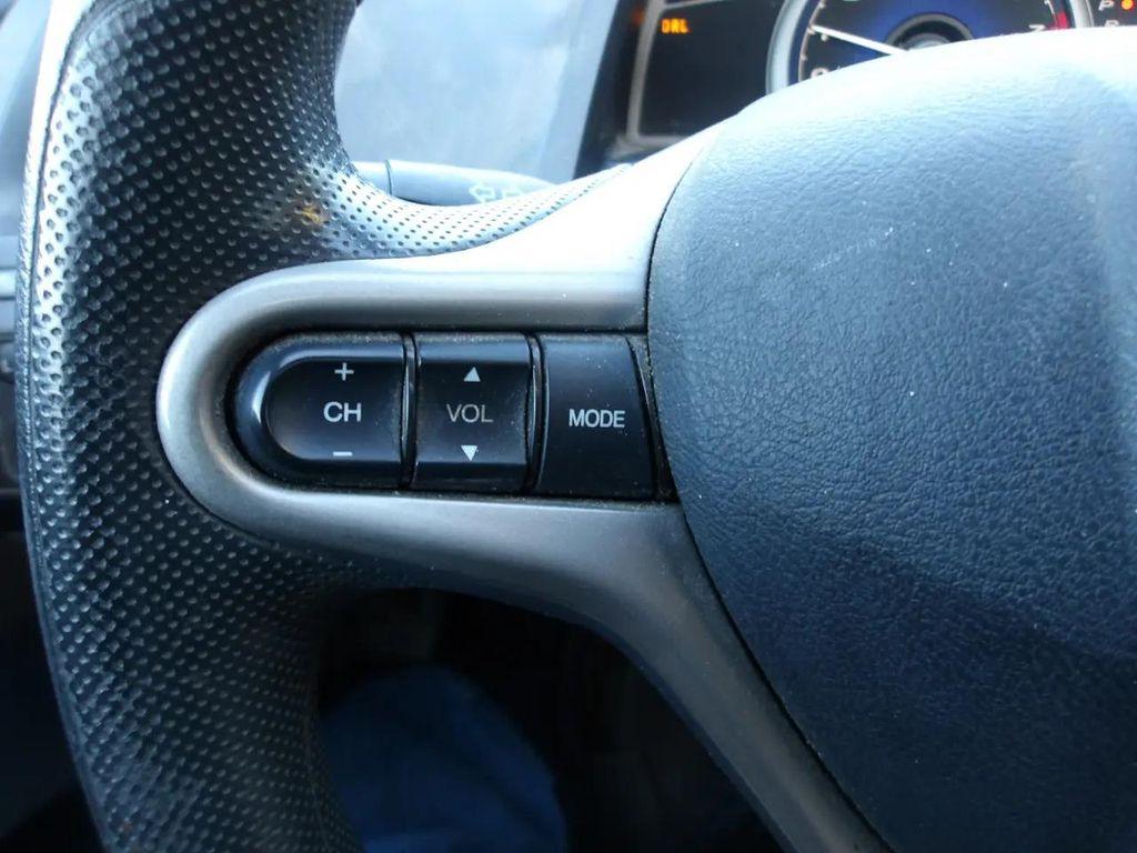 used 2010 Honda Civic car, priced at $2,995