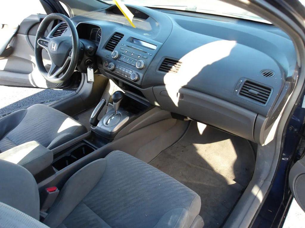 used 2010 Honda Civic car, priced at $2,995