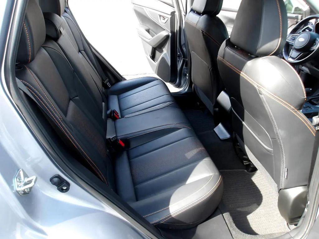 used 2023 Subaru Crosstrek car, priced at $29,995