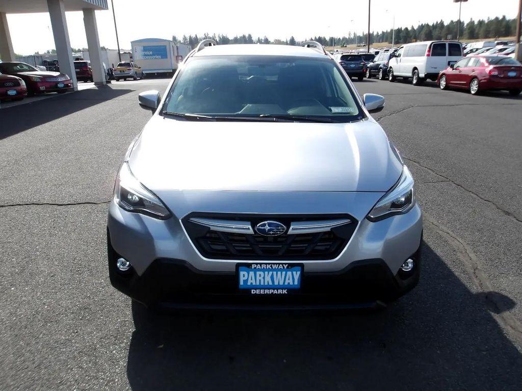 used 2023 Subaru Crosstrek car, priced at $29,995
