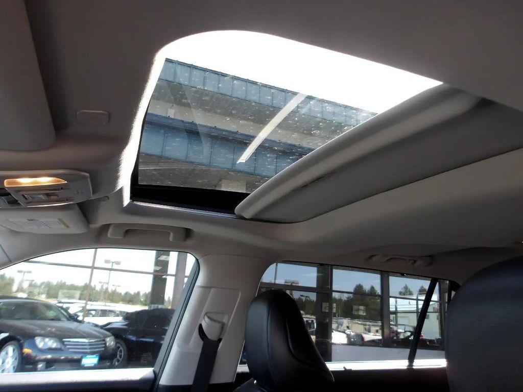 used 2023 Toyota Highlander car, priced at $41,995