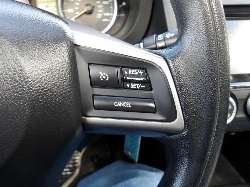 used 2016 Subaru Forester car, priced at $11,785