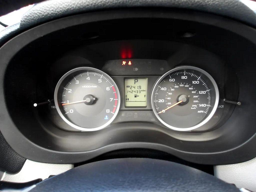 used 2016 Subaru Forester car, priced at $11,785