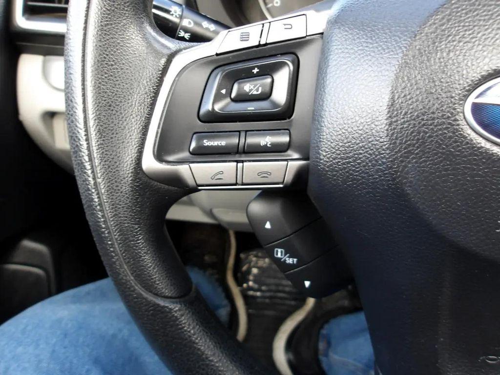 used 2016 Subaru Forester car, priced at $11,785