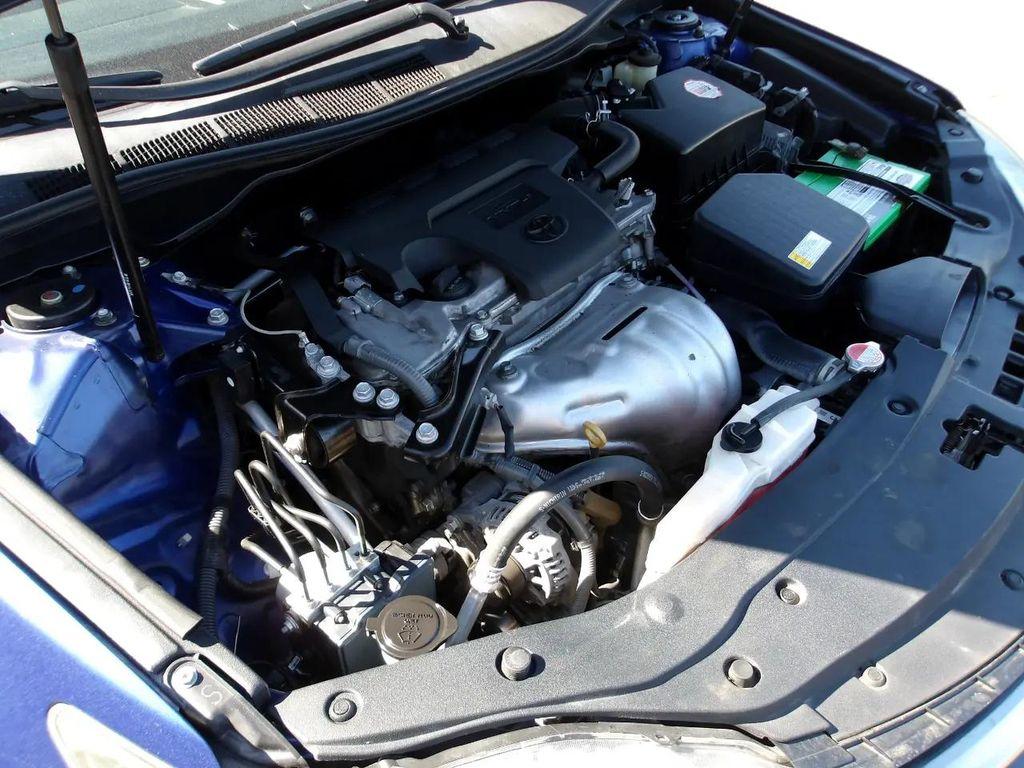 used 2016 Toyota Camry car, priced at $10,995