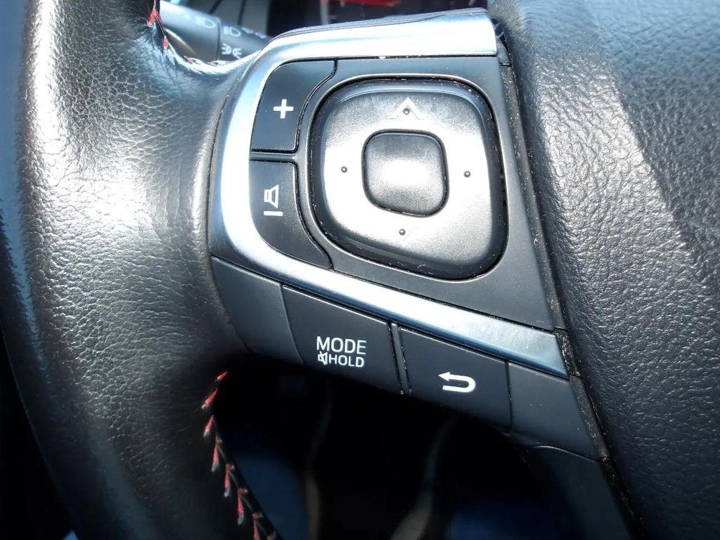 used 2016 Toyota Camry car, priced at $10,995