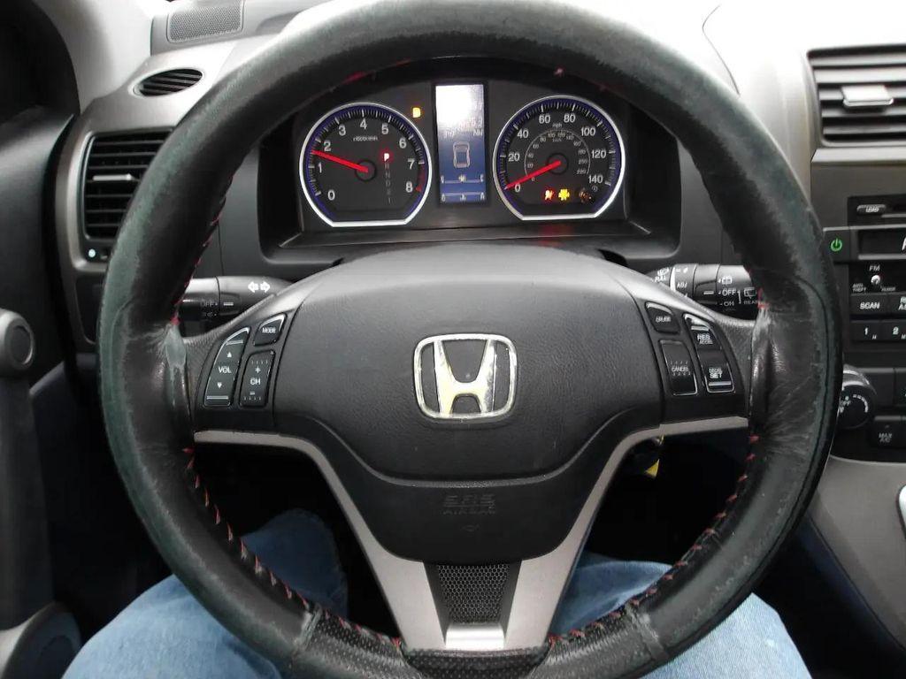used 2010 Honda CR-V car, priced at $6,745