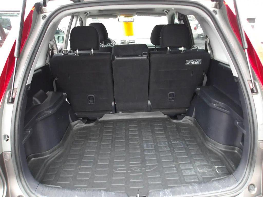 used 2010 Honda CR-V car, priced at $6,745