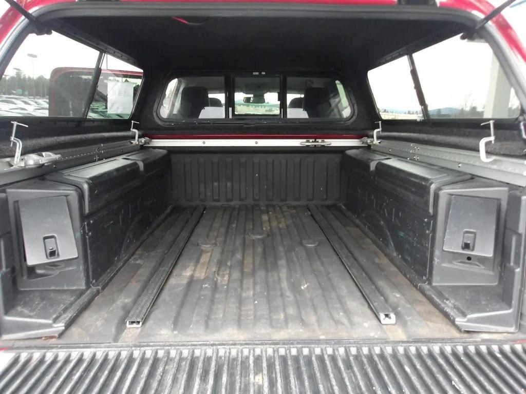 used 2019 Nissan Titan XD car, priced at $26,995