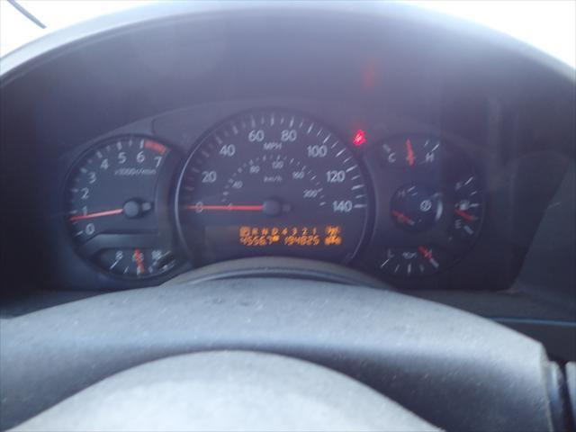 used 2005 Nissan Armada car, priced at $3,985