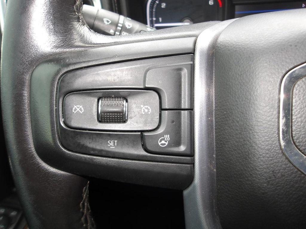 used 2021 GMC Sierra 2500 car, priced at $33,745