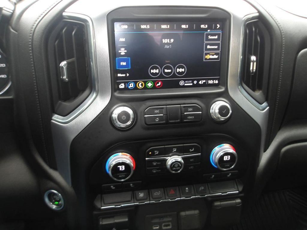 used 2021 GMC Sierra 2500 car, priced at $33,745