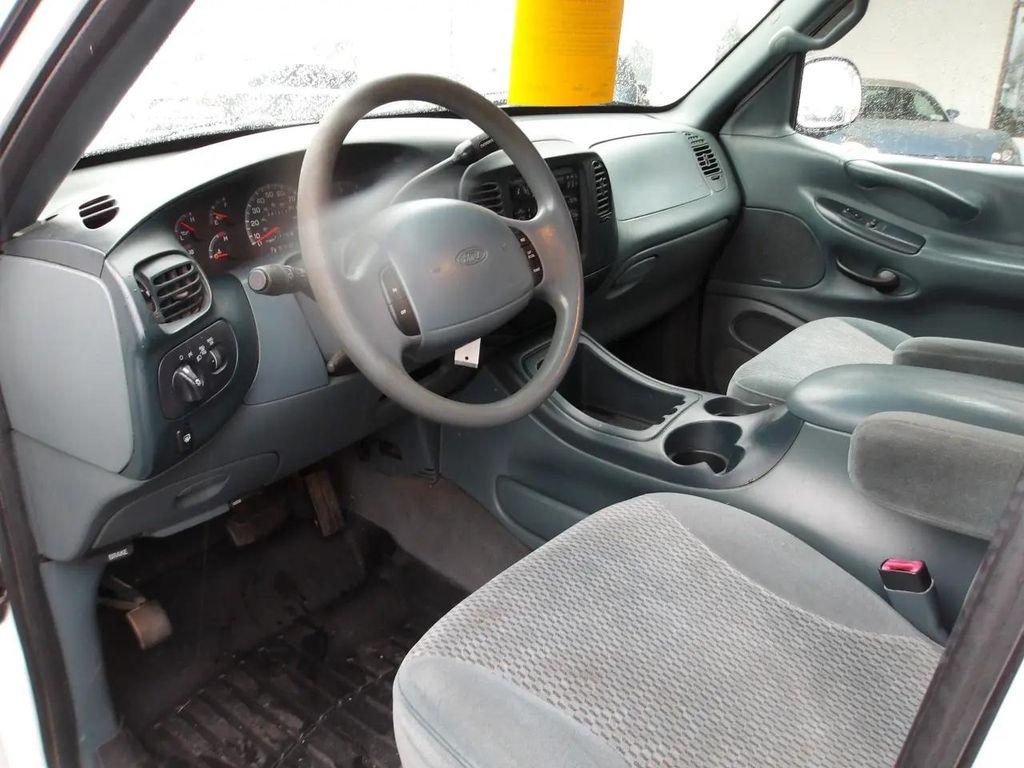 used 1998 Ford Expedition car, priced at $5,995