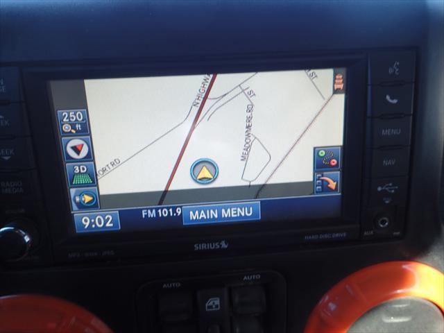 used 2013 Jeep Wrangler Unlimited car, priced at $10,985