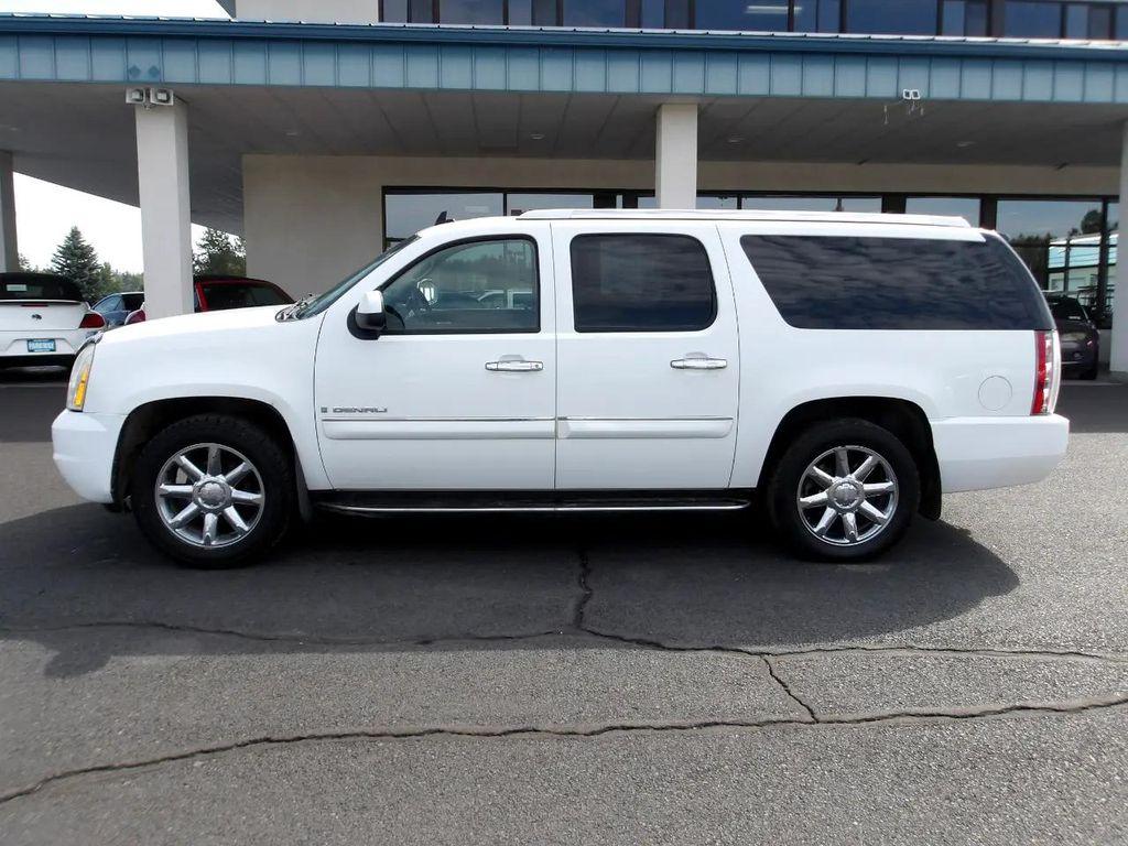 used 2008 GMC Yukon XL car, priced at $5,995