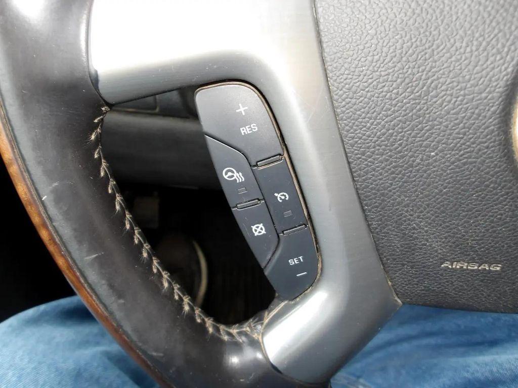 used 2008 GMC Yukon XL car, priced at $5,995