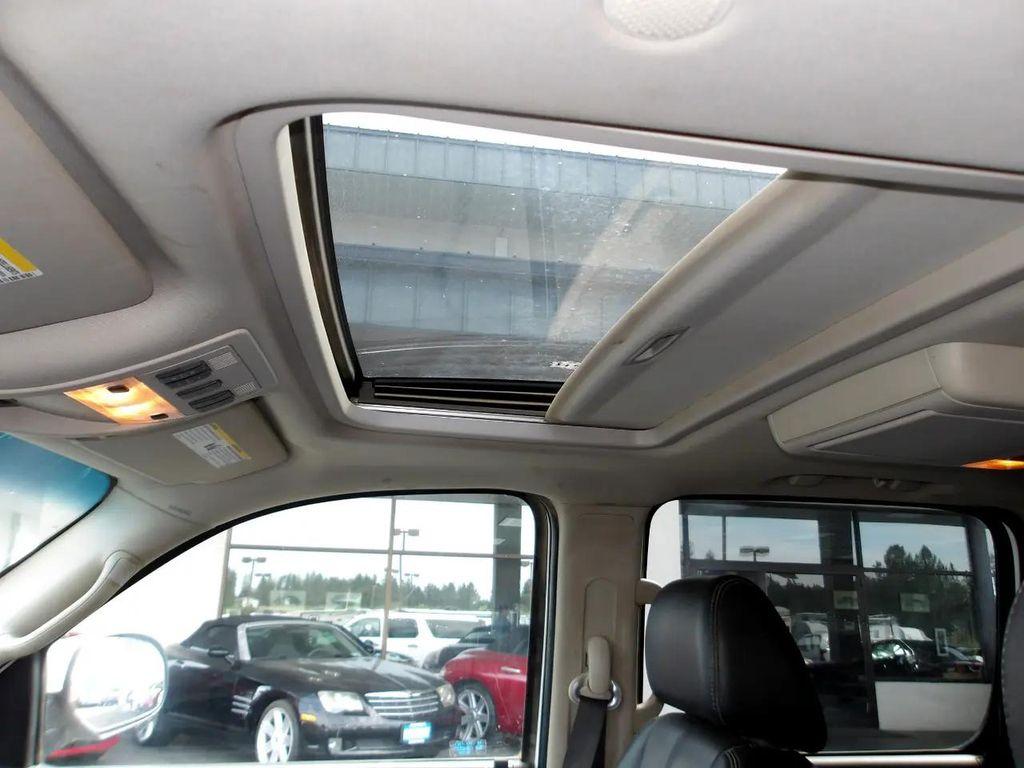 used 2008 GMC Yukon XL car, priced at $5,995