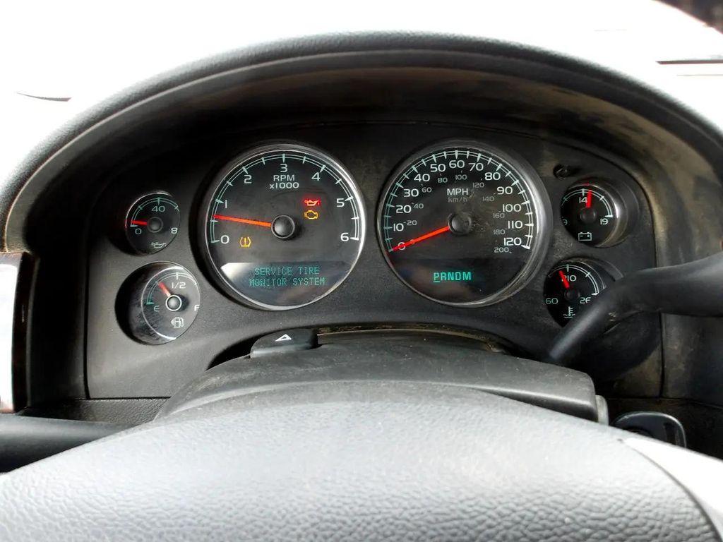 used 2008 GMC Yukon XL car, priced at $5,995