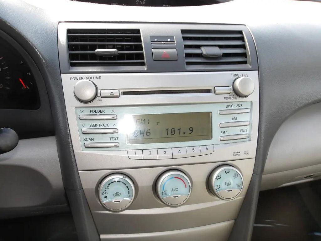 used 2008 Toyota Camry car, priced at $9,995