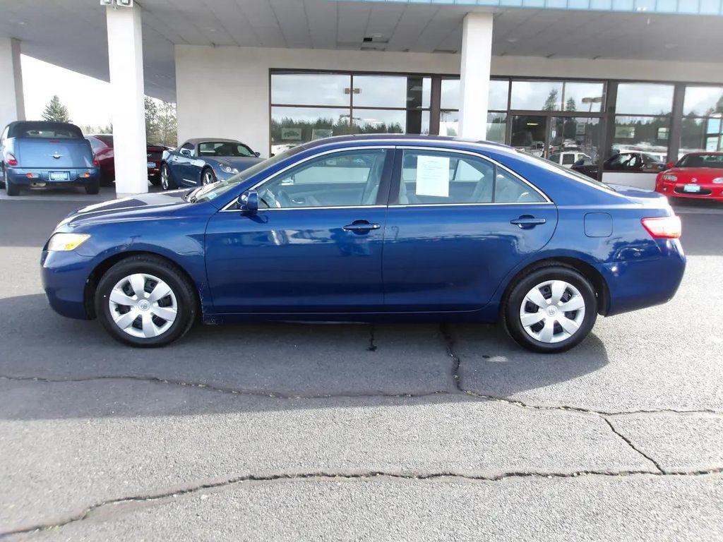 used 2008 Toyota Camry car, priced at $9,995
