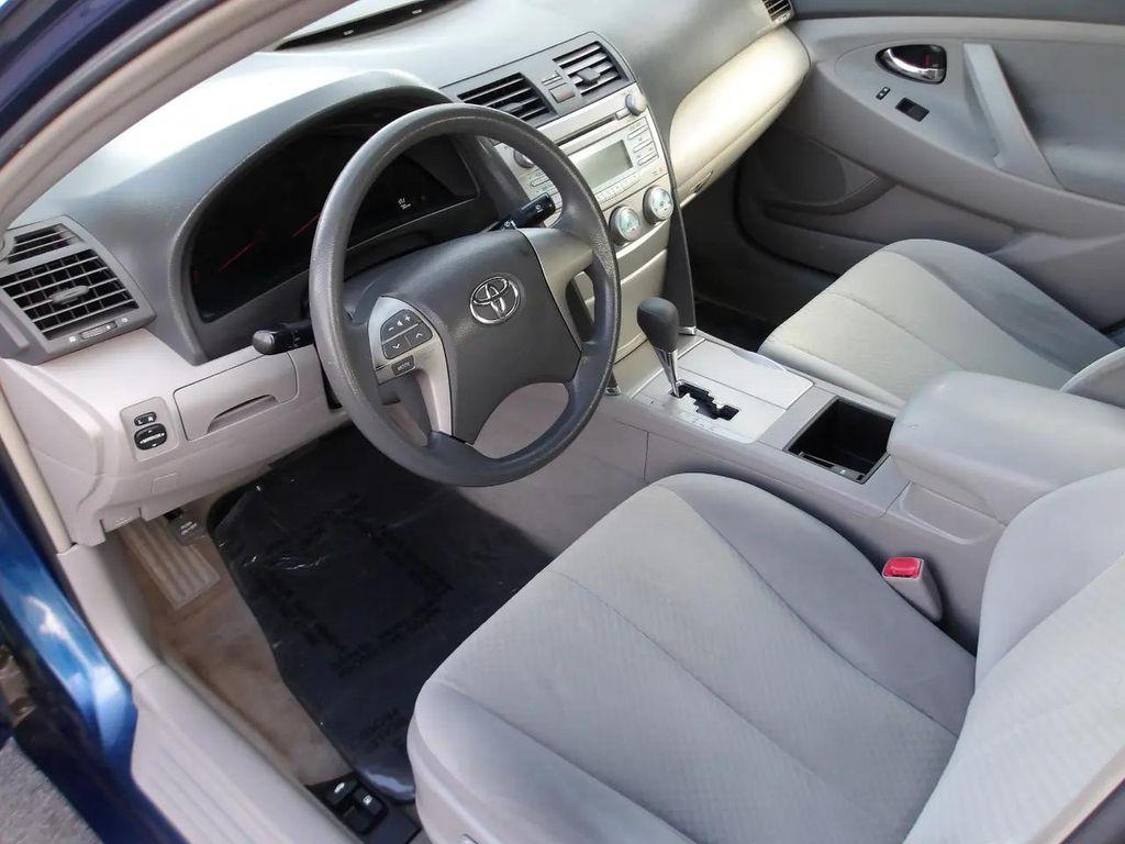 used 2008 Toyota Camry car, priced at $9,995