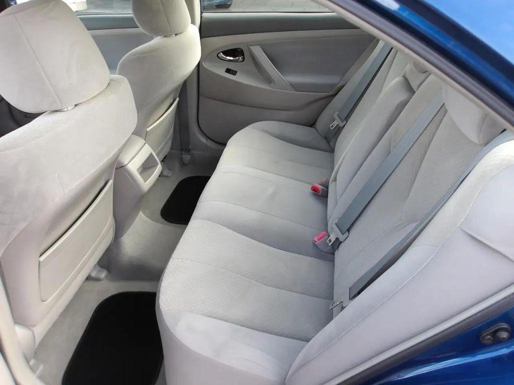 used 2008 Toyota Camry car, priced at $9,995