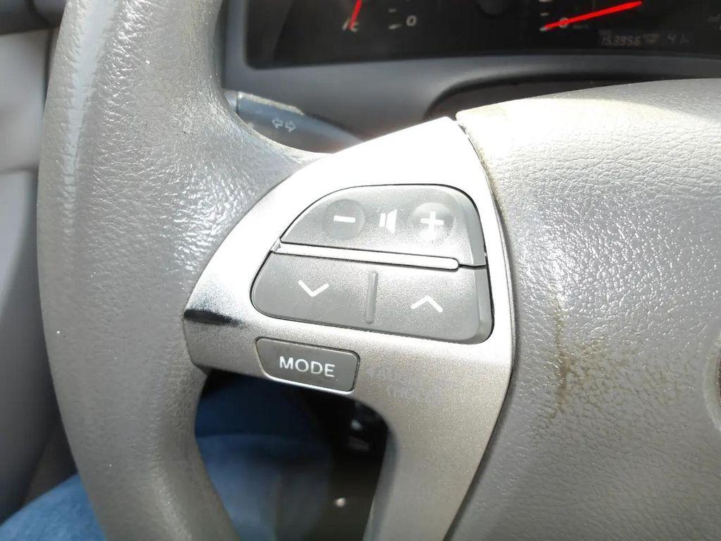 used 2008 Toyota Camry car, priced at $9,995