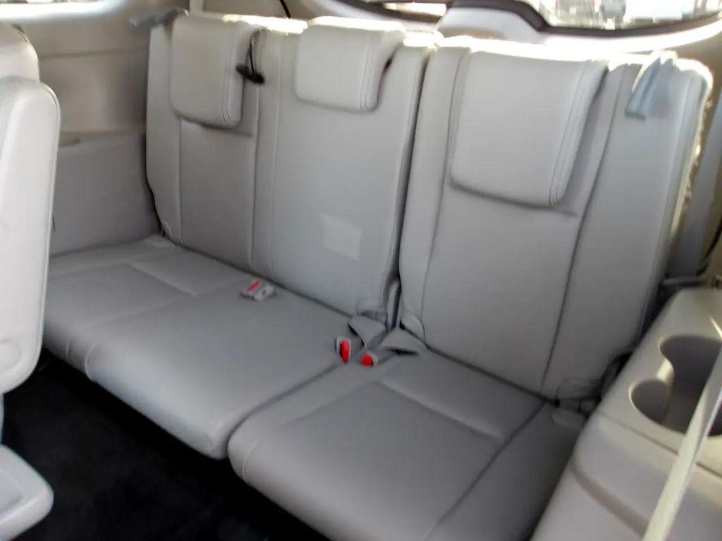 used 2014 Toyota Highlander car, priced at $13,485