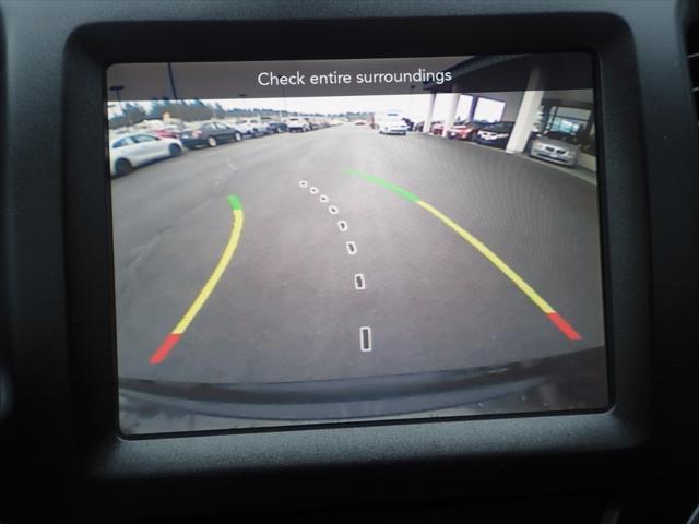 used 2019 Jeep Cherokee car, priced at $22,985