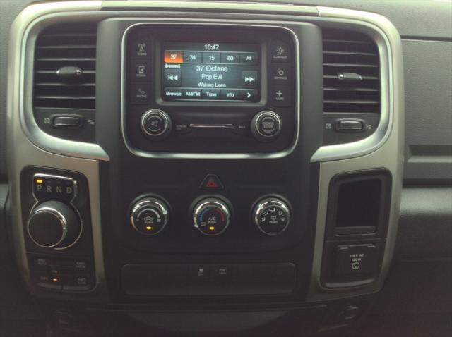 used 2016 Ram 1500 car, priced at $24,988