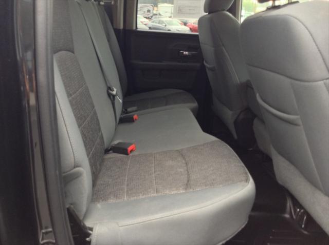 used 2016 Ram 1500 car, priced at $24,988