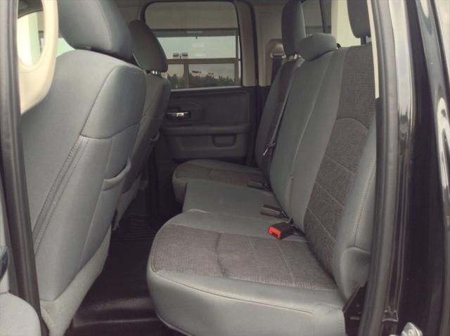 used 2016 Ram 1500 car, priced at $24,988