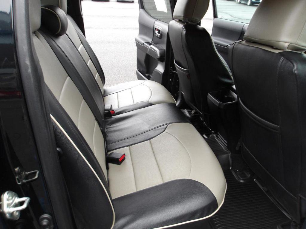 used 2020 Toyota Tacoma car, priced at $33,995